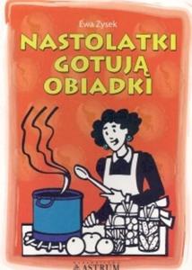 Nastolatki gotuj obiadki - 2825662621