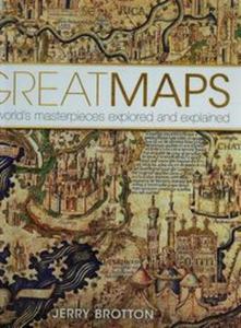 Great Maps - 2857733987