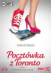 Pocztwka z Toronto - 2857734044