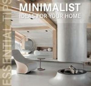 Essential Tips Minimalist Ideas for your Home - 2857734270