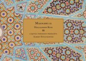 Masnawi II - 2857734305