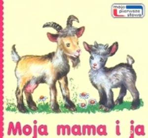 Moja mama i ja - 2825662638