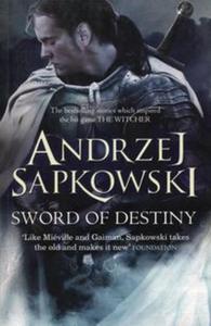 Sword of Destiny - 2857734391