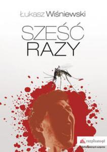 Sze razy - 2857734401