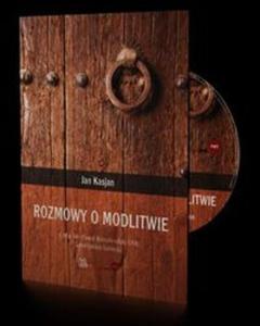 Rozmowy o modlitwie - 2857734404