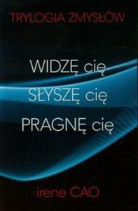 Widz ci / Sysz ci / Pragn ci - 2857734406