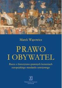 Prawo i obywatel - 2857734440