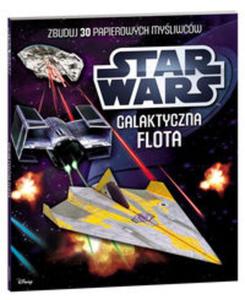 Star Wars. Galaktyczna flota - 2857734494