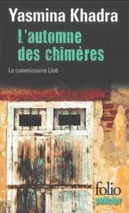 L'automne des chim?res - 2857734524