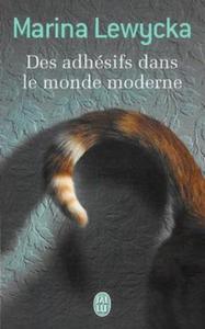 Des adhsifs dans le monde moderne - 2857734540