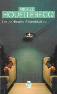 Les particules elementaires - 2857734562