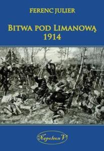 Bitwa pod Limanow 1914 - 2857734586