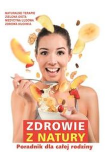 Zdrowie z natury - 2857734607