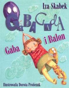 Gaba i balon - 2857734733