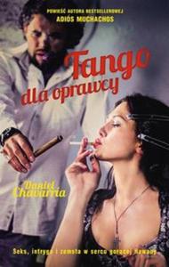 Tango dla oprawcy - 2857734781