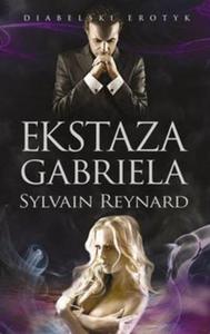 Ekstaza Gabriela. Pocket