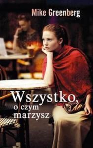 Wszystko, o czym marzysz. Pocket - 2857734790