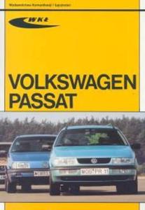 Volkswagen Passat - 2825662656