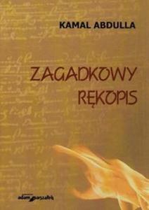 Zagadkowy rkopis