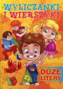 Wyliczanki i wierszyki - 2857734946