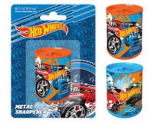 Temperwka metalowa Hot Wheels - 2857734999