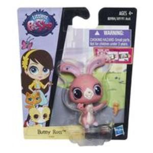 Littlest Pet Shop Figurka Bunny Ross