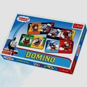 Domino Tomek i Przyjaciele