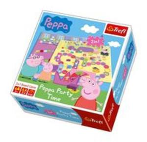 Peppa Party Time - 2857735116