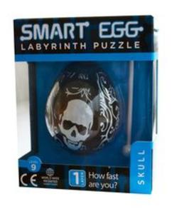 Smart Egg Skull