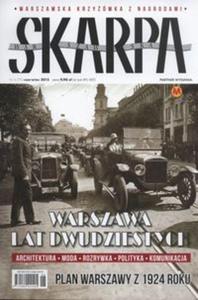 Skarpa warszawska 6 /2015 - 2857735142