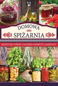 Domowa Spiarnia