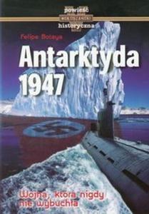 Antarktyda 1947 - 2825645859