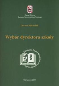 Wybór dyrektora szkoy