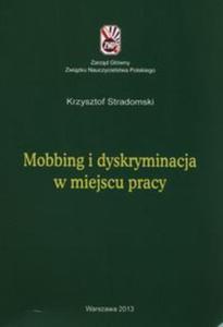 Mobbing i dyskryminacja w miejscu pracy - 2857735315