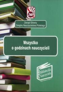 Wszystko o godzinach nauczycieli - 2857735317