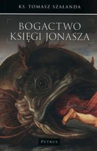 Bogactwo Ksigi Jonasza