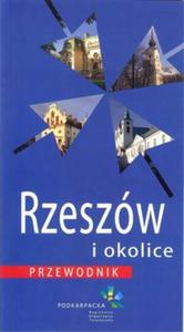 Rzeszw i okolice Przewodnik - 2857735375