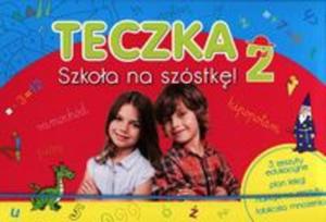 Szkoa na szstk Teczka 2 - 2857735381