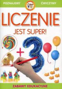 Liczenie jest super! - 2857735445