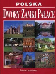 Polska Dwory zamki paace - 2857735537