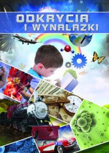 Odkrycia i wynalazki - 2857735567