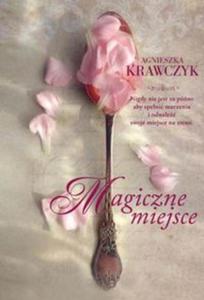 Magiczne miejsce - 2857735591