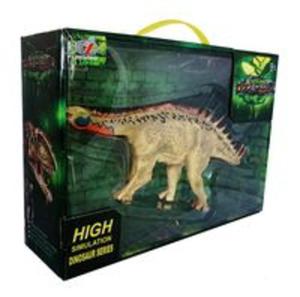 Dinozaur w walizce model Spinosaurus - 2857735847