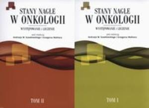 Stany nagle w onkologii T2 - 2857735864