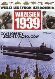 ywe torpedy - Legion samobjcw - 2857735906