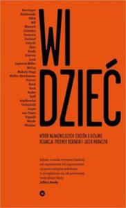 Widzie/Wiedzie