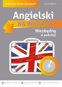 Angielski Na wakacje - 2857735973