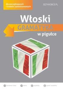 Woski Gramatyka w piguce