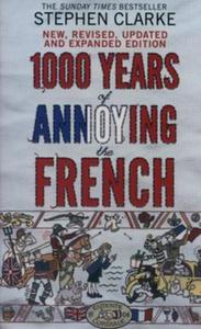 1000 Years of Annoying the French - 2857736048