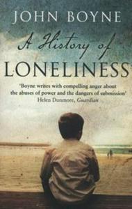 A History of Loneliness - 2857736049